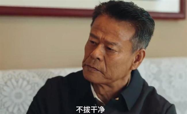 李沐宸说重案六组是刑侦剧标杆 新季洁引发热议