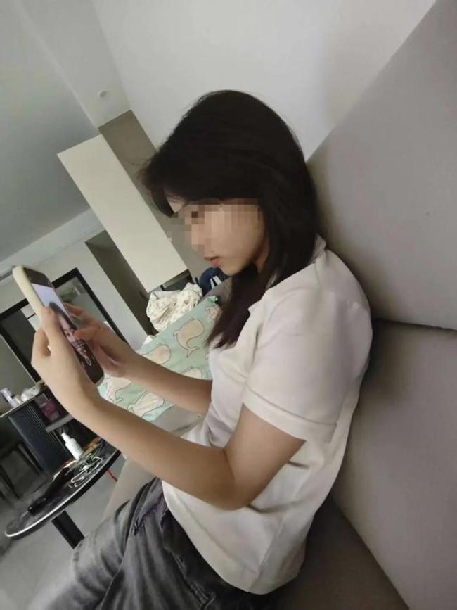 女孩遇难手机被刷机曾有陌生男子接听 记忆被无情抹去