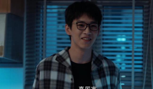 早春晴朗做的最伟大的决定 守护那份温柔