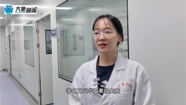 生食淡水鱼虾易患肝吸虫病