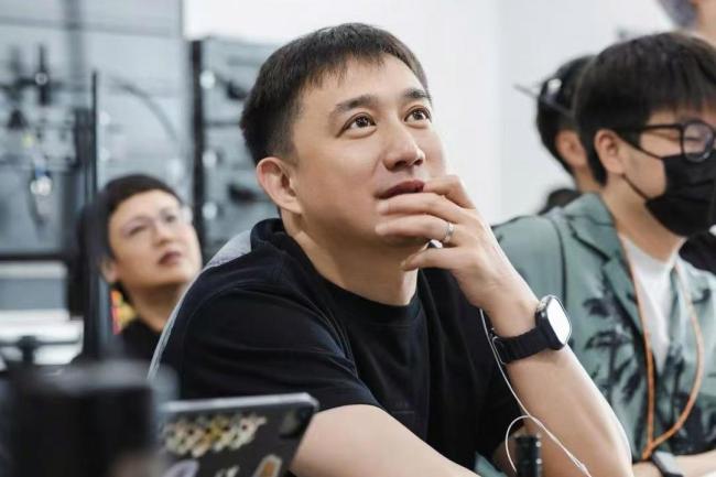 黄磊回应不再参加向往的生活