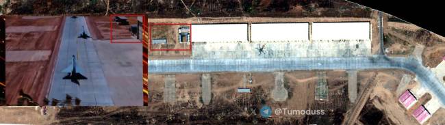 一周军情观察:乌军喜迎歼-10CE 低调展示战略收获