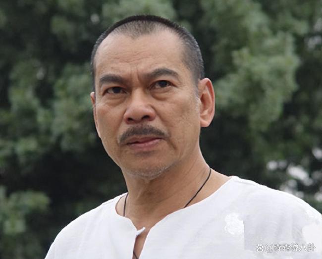 香港武打巨星陈观泰去世 一代硬汉传奇落幕