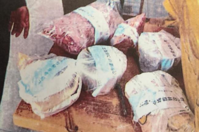 男子用猪肉冒充驴肉销售获刑 伪劣产品罪成立
