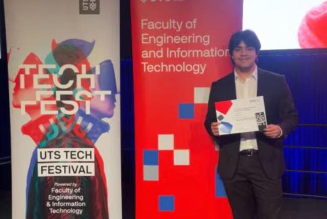 澳洲大学生睡梦中遭枪杀 疑似误杀悲剧