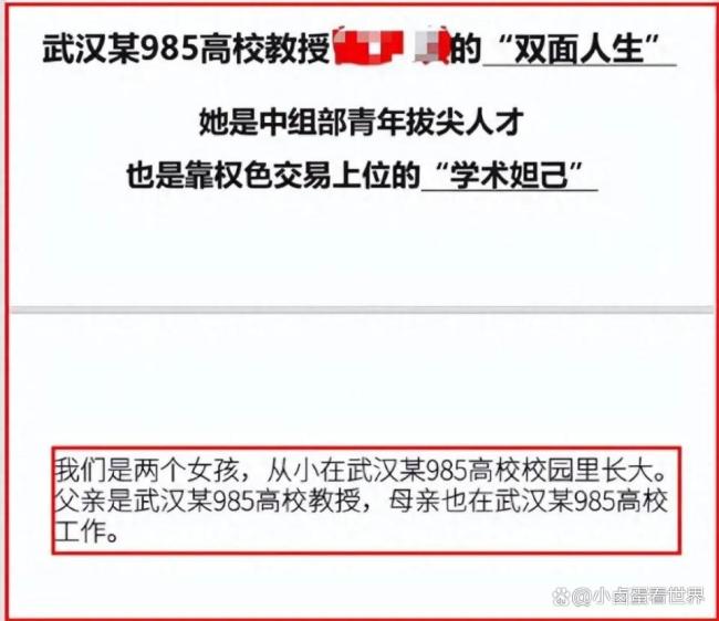 安徽大学确认付某系现任副校长