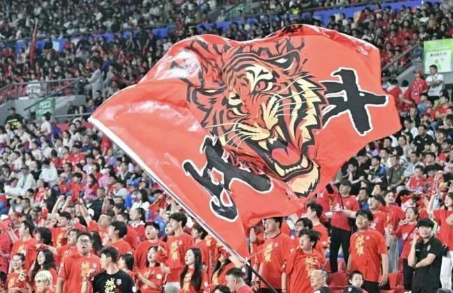 直击东北超：延边vs大连 山海共奔赴