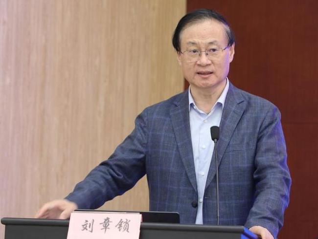 郑大一附院连续三任院长落马 医疗反腐风暴席卷“宇宙最大医院”