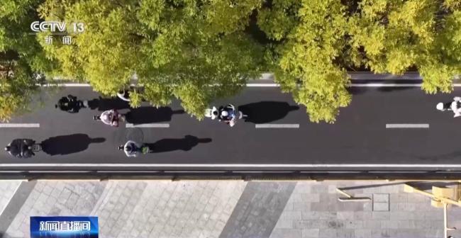 买“电动自行车”上路成“电摩” 改装乱象频发