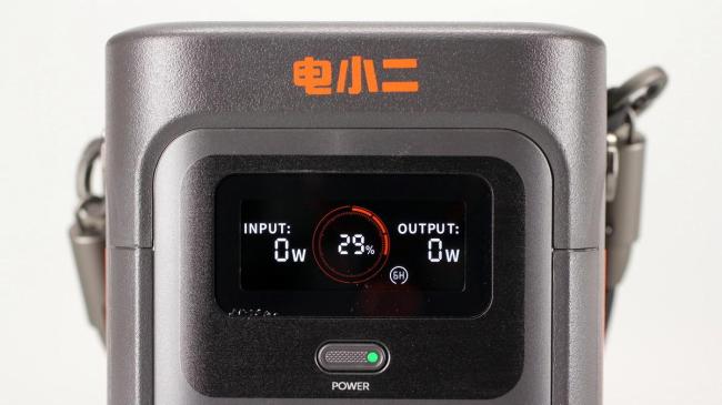电小二便携式储能电源240D拆解 内部设计与用料揭秘