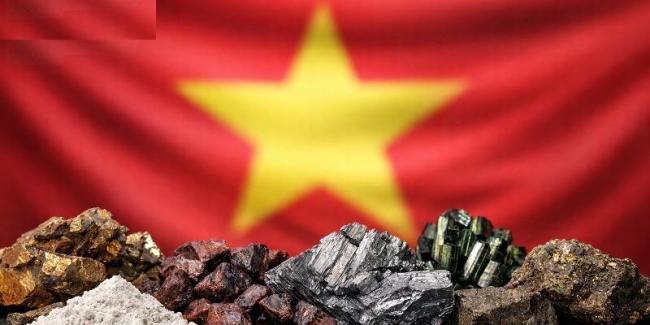 西方拉拢越南跟中国打稀土战能得逞吗 老专家说太天真了