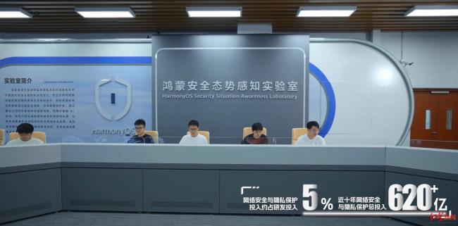 鸿蒙从能用到走向成熟好用 用户体验显著提升
