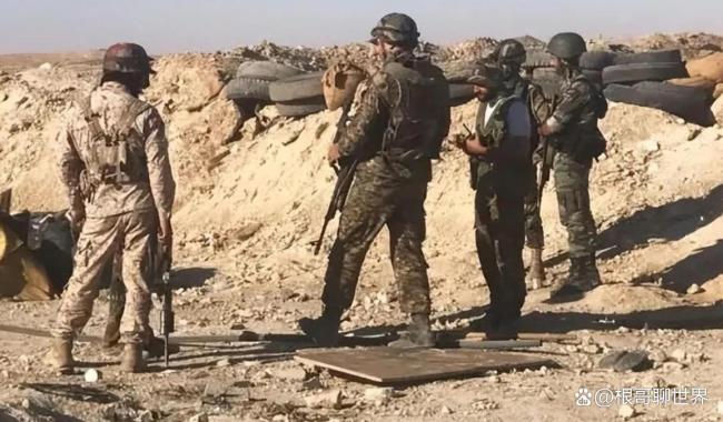 伊朗发生恐袭 一民兵武装指挥官身亡 暗战升级