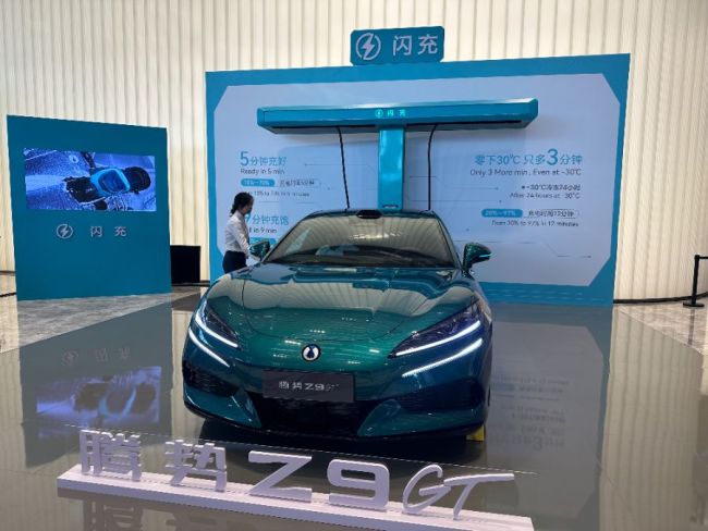 外媒:中国正在成为“工厂的工厂” 深圳创新引领未来产业