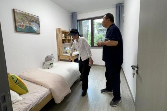 高校5折左右买下整个小区