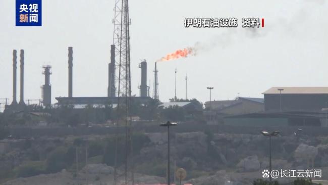 特朗普预告战事将终结 伊朗开出条件 局势升级引关注