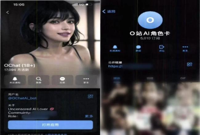生成上万张淫秽图片!前大厂资深程序员被抓 AI制作违法内容被判刑