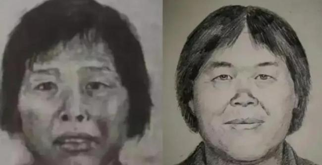 梅姨四段婚姻曝光 多层假名掩护拐卖真相