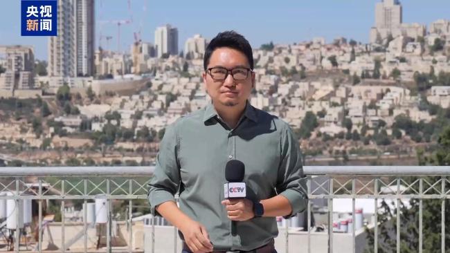 多国制裁对以色列政治影响深远 外交孤立加剧