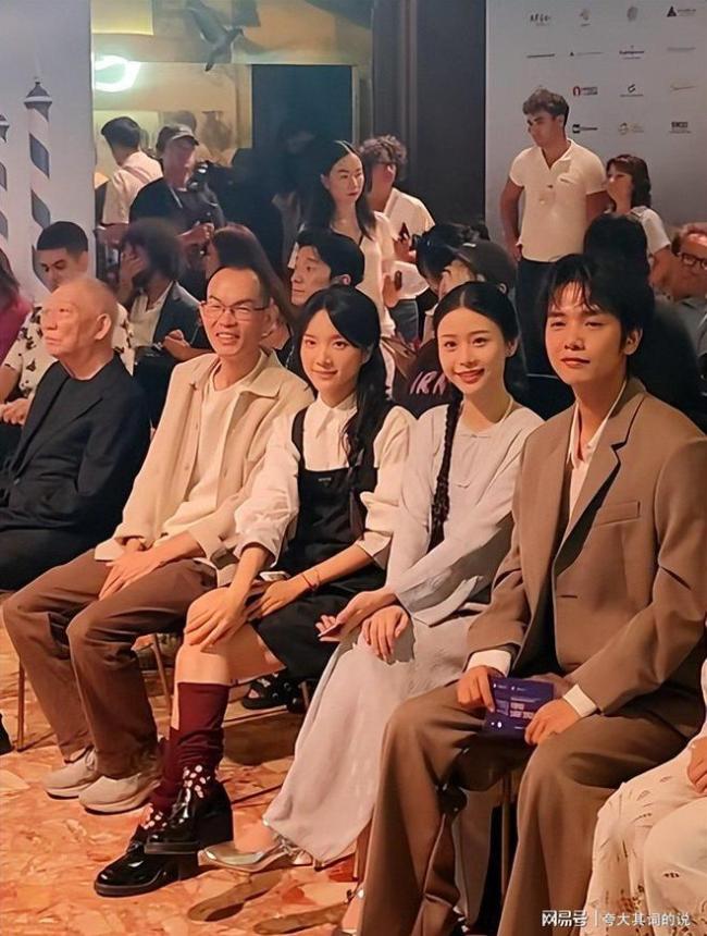 “南枝”“淑柔”要上总台中秋晚会了 新体验,别拒绝