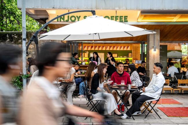 从8月物价数据看消费提质扩容 政策助力消费升级