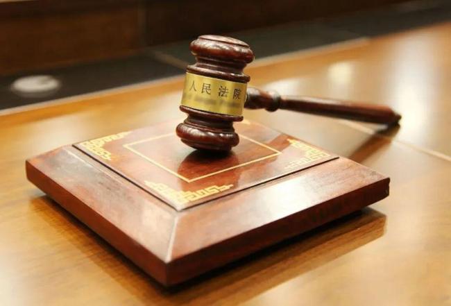 硬蹭《狂飙》卖酒 被判赔偿500万