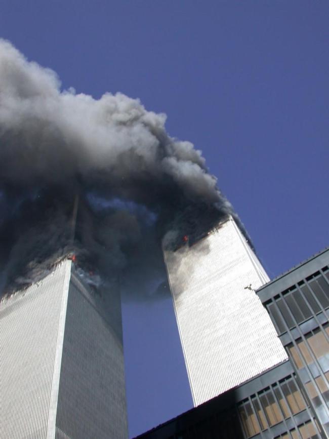 9·11事件迟来的审判与漫长的追偿 正义的等待