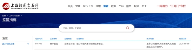 母子差7岁？劝退应届生的车灯一哥能上市吗 数据错误引监管函