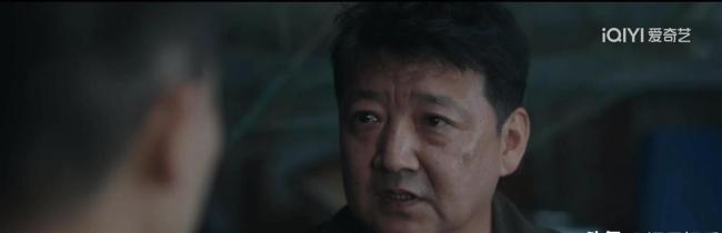 国产剧拍了刑警父亲亲手铐死儿子 家庭悲剧背后的自我审判