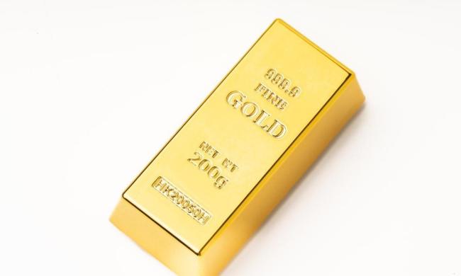 博主：黄金有望开启新一轮升势 加息预期难阻涨势