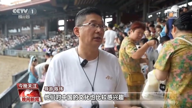 中国制造越走越远 服务出口成外贸增长新引擎