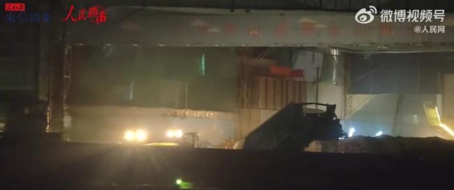 苏州将排查长江大运河码头岸线 私码头屡禁不止引关注