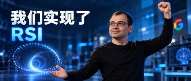 DeepMind跨过自我进化门槛了吗