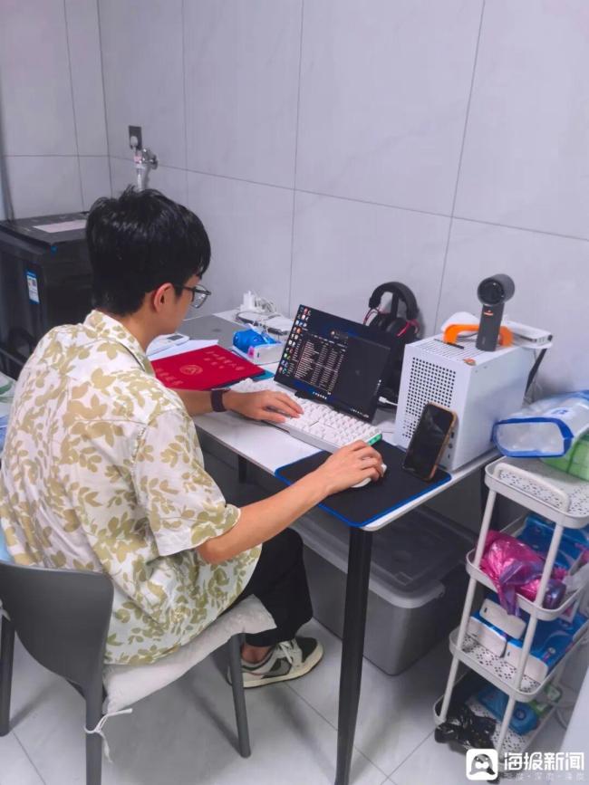 第一学历大专被大厂拒录硕士发声 努力白费的无奈