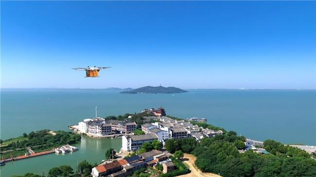 邮政提速远不止于“快” 连接城乡与市场