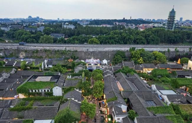 來斯南京!2026南京文化旅遊節開幕
