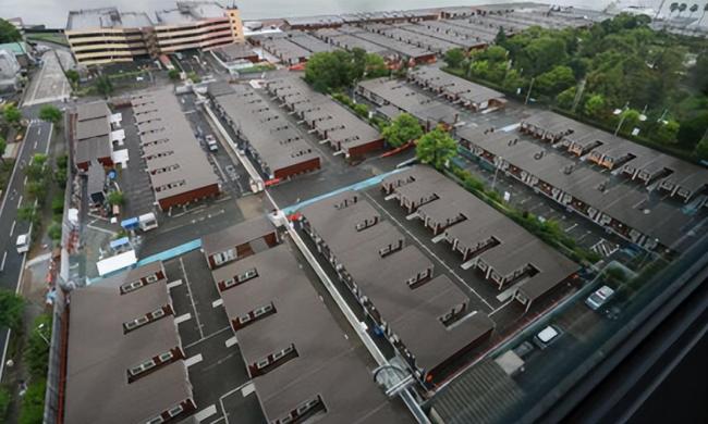 韩方：名古屋亚运会住宿条件史上最差