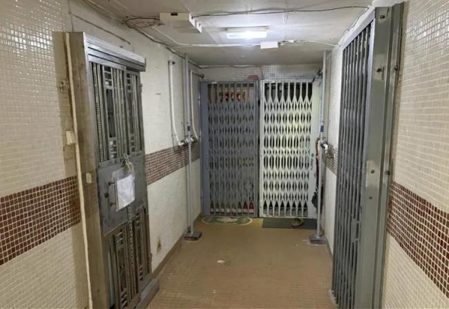 香港发生双尸命案 亲兄弟双双死亡