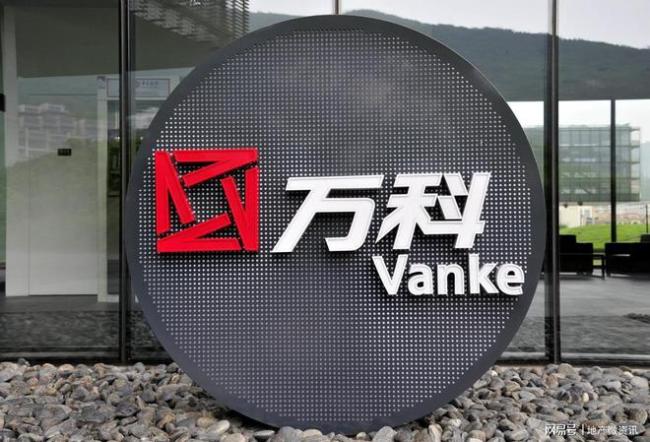 万科及其子公司被限消