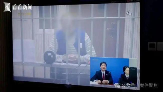 驾车撞死人让20岁儿子顶包,“不干的话,老家人会说不孝” 五年骗局终被揭穿