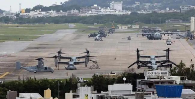 冲绳知事选举结果出炉 经济民生成关键