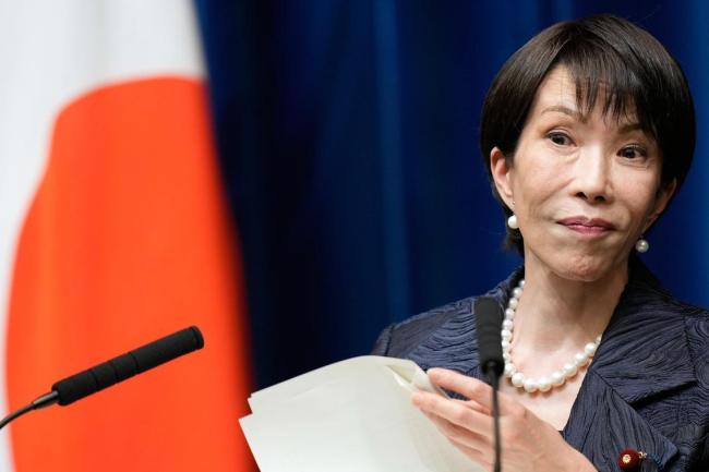 冲绳知事选举结果出炉 经济民生成关键