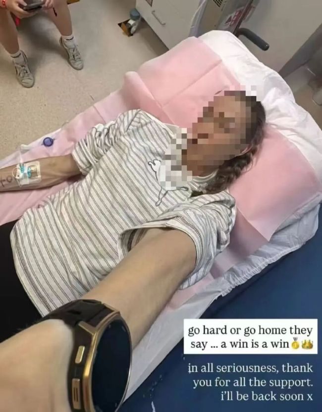 HYROX称深感抱歉并全额退费 赛事安全与规则亟待完善