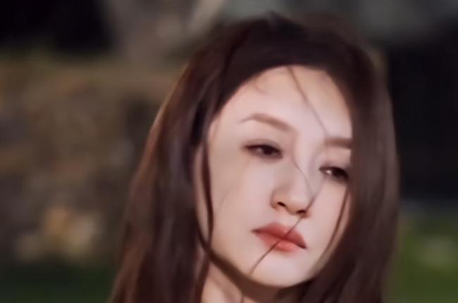 李小冉赖伟明暖白皮和冷白皮 着实之好意思卓越肤色