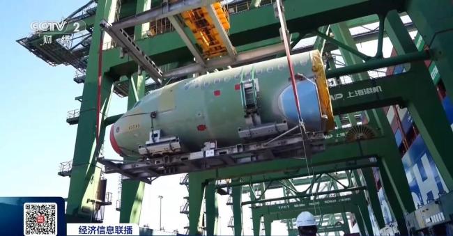 两条总装线 空客为何持续加码天津？