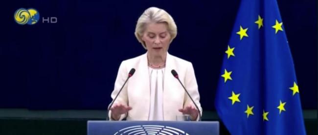 调查：近七成欧洲人认为情况在变坏 欧盟未来堪忧