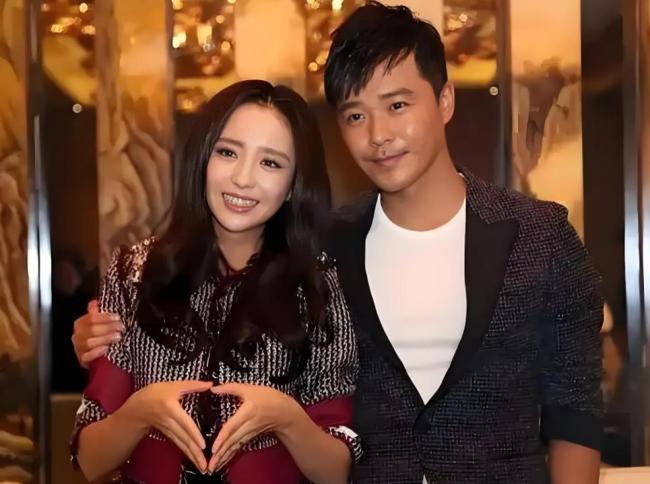 陈鲁豫对话佟丽娅 直面婚配争议