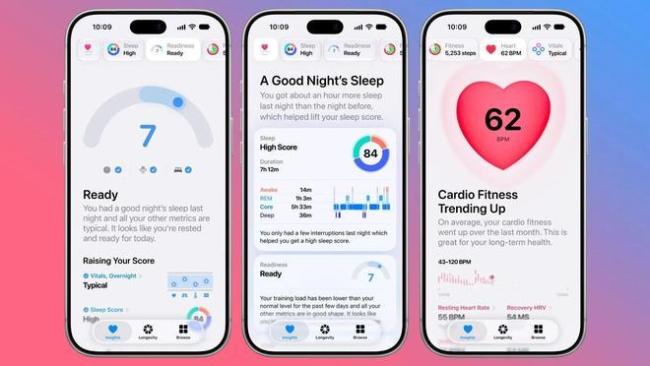 苹果发布iOS 27.2首个测试版 新增Siri多话语扶植