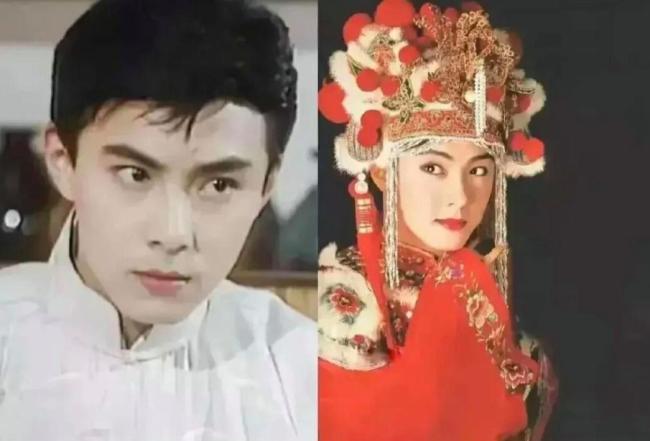 《兰香仍是》破碎男扮女装出圈 惊艳反串获赞
