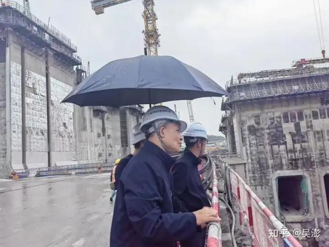 平陆运河为何等了半个多世纪 几代人接力终圆梦